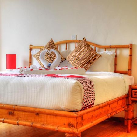 Peaks Hotel Nanyuki Extérieur photo