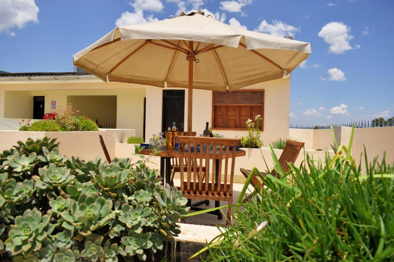 Peaks Hotel Nanyuki Extérieur photo