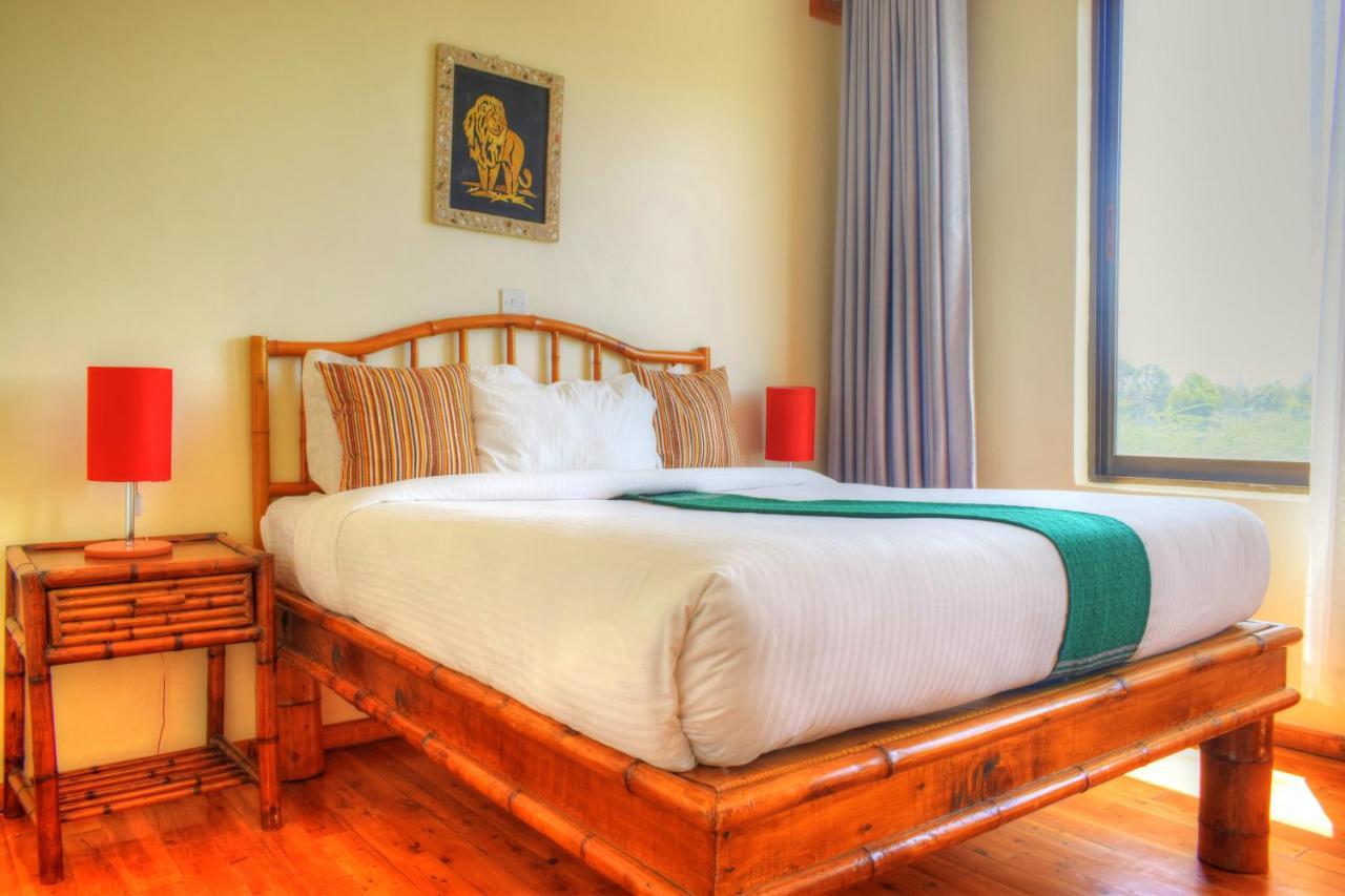 Peaks Hotel Nanyuki Extérieur photo