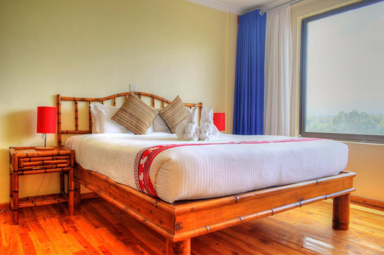Peaks Hotel Nanyuki Extérieur photo
