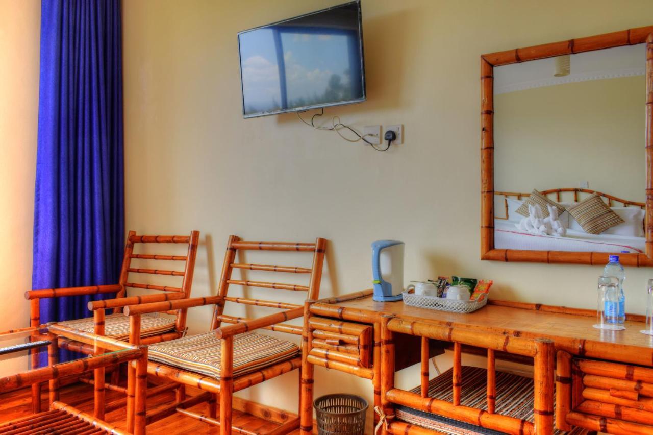 Peaks Hotel Nanyuki Extérieur photo